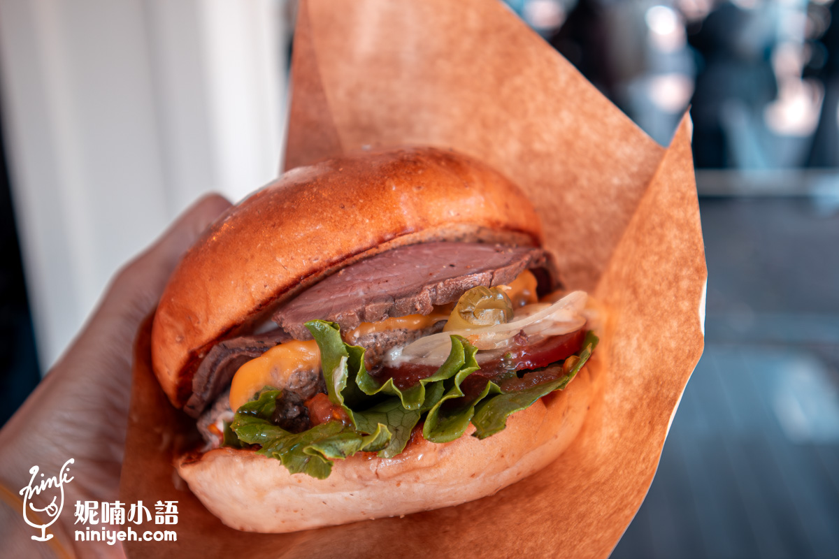 DE FONTEIN GRILL BURGER|豪斯登堡也吃得到「佐世保認證漢堡」了!經典標配組合告訴你 DE FONTEIN GRILL BURGER|豪斯登堡也吃得到「佐世保認證漢堡」了!經典標配組合告訴你