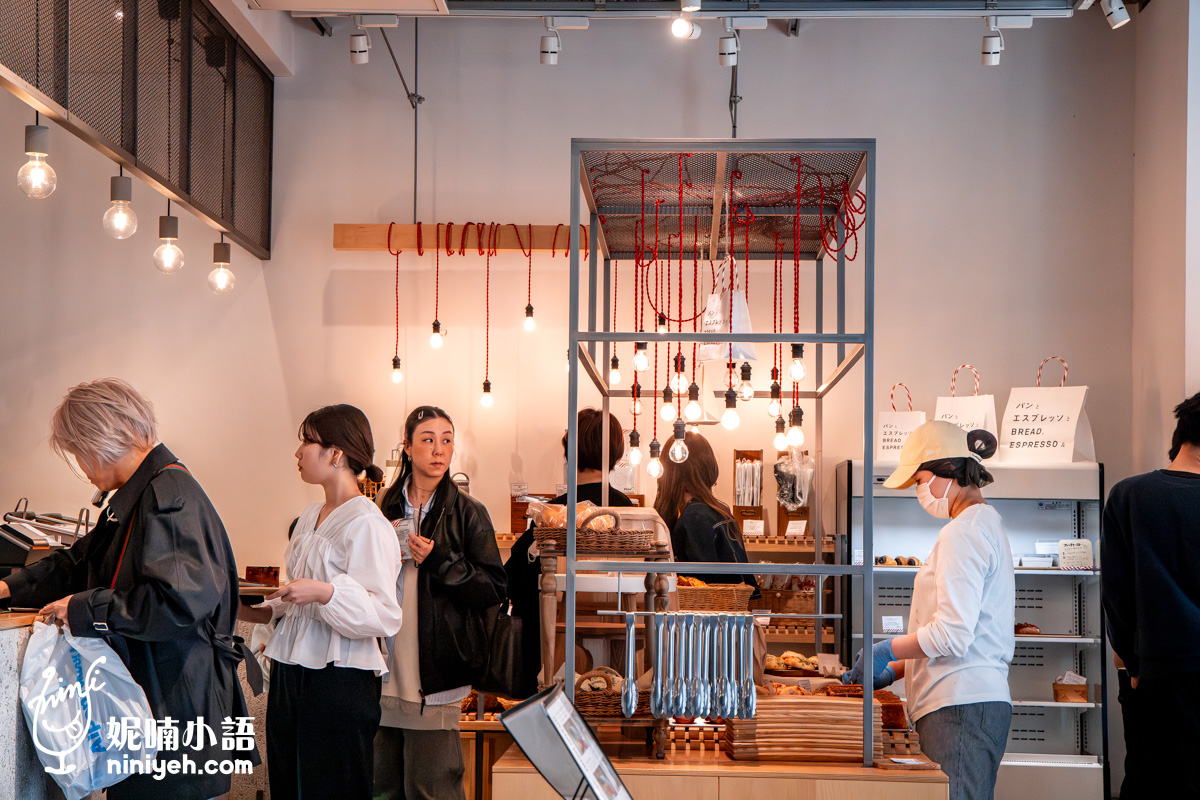 Bread, Espresso & Hakata &&｜風靡日本麵包店在福岡！獨家博多限定料理是這款