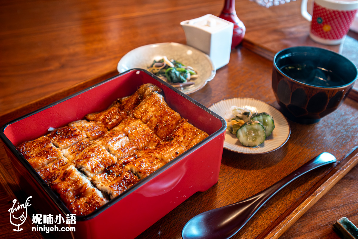 由布院美食|龜之井別莊「湯之岳庵」吃出百年古宅魅力!老饕必點鰻魚飯套餐 由布院美食|龜之井別莊「湯之岳庵」吃出百年古宅魅力!老饕必點鰻魚飯套餐