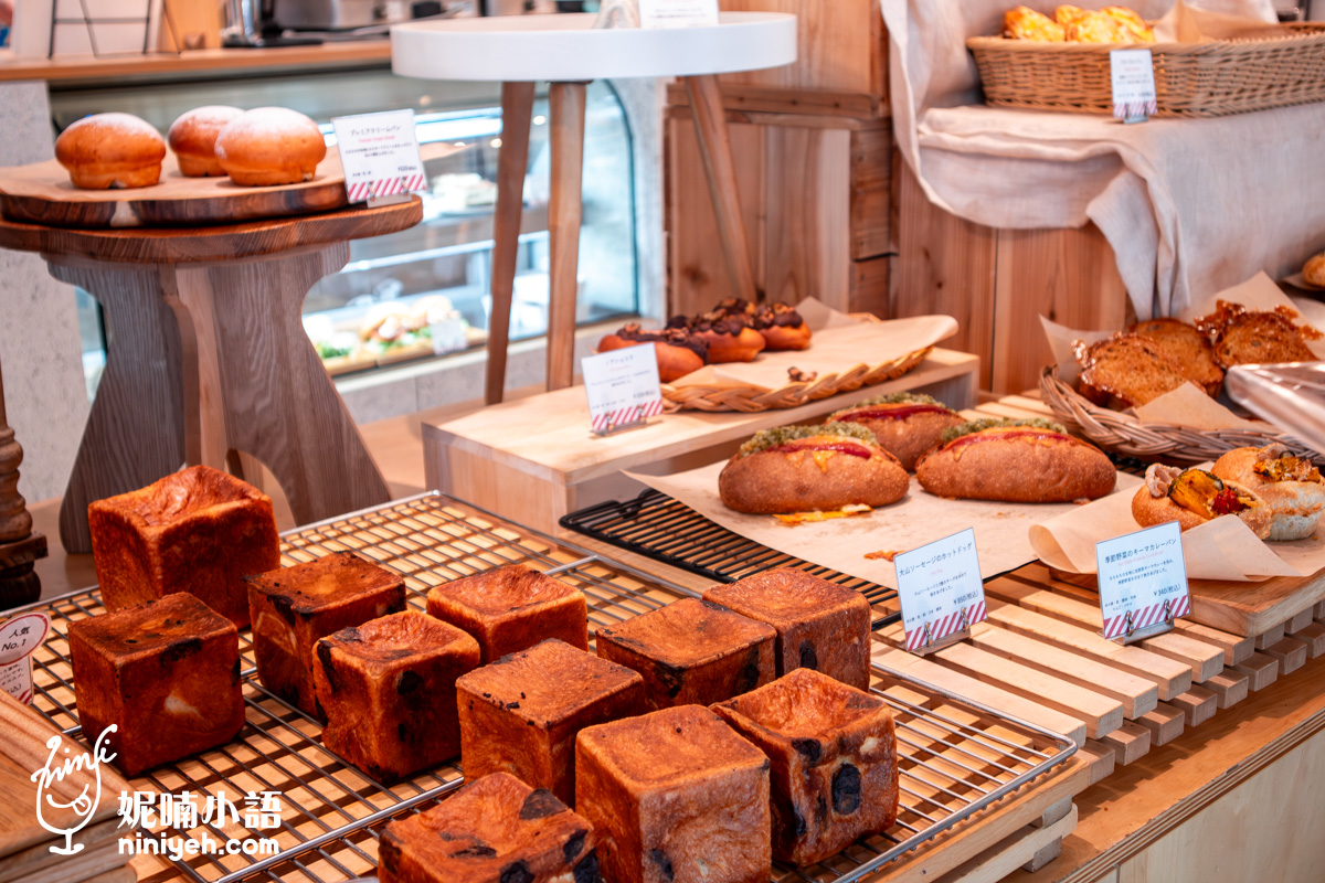 Bread, Espresso & Hakata &&｜風靡日本麵包店在福岡！獨家博多限定料理是這款