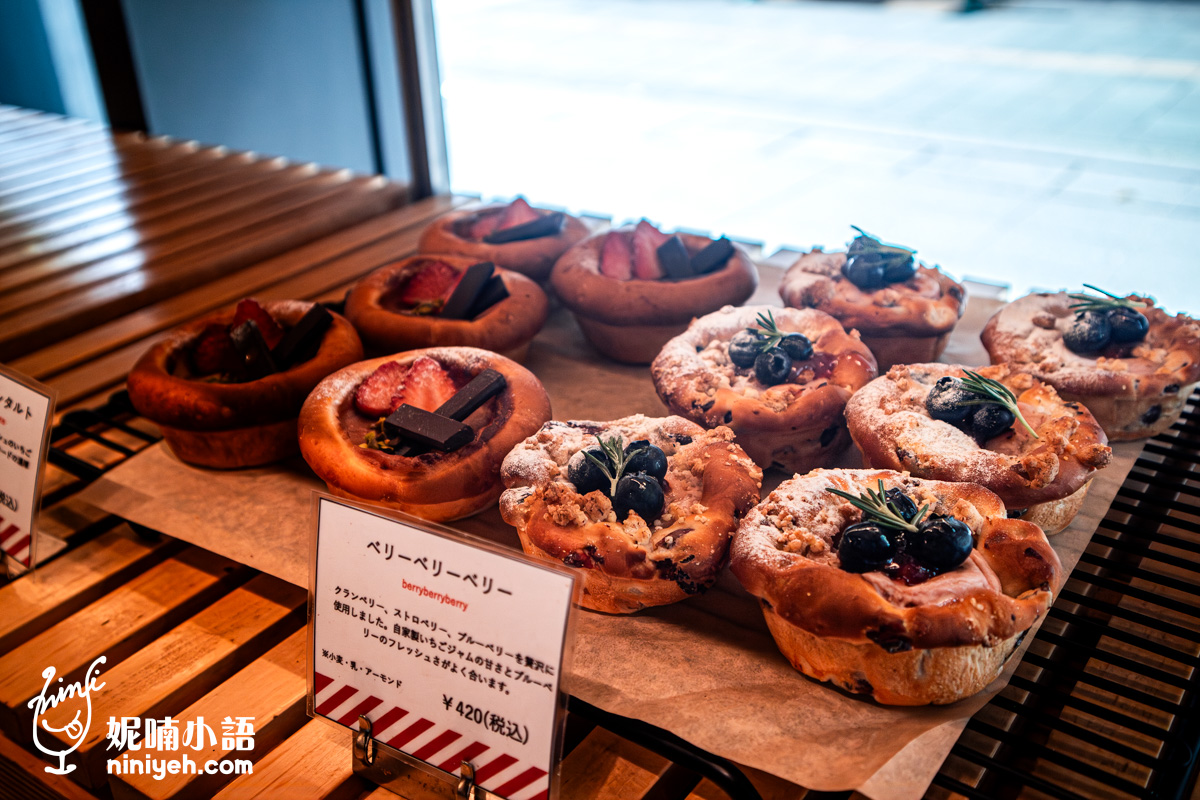 Bread, Espresso & Hakata &&｜風靡日本麵包店在福岡！獨家博多限定料理是這款