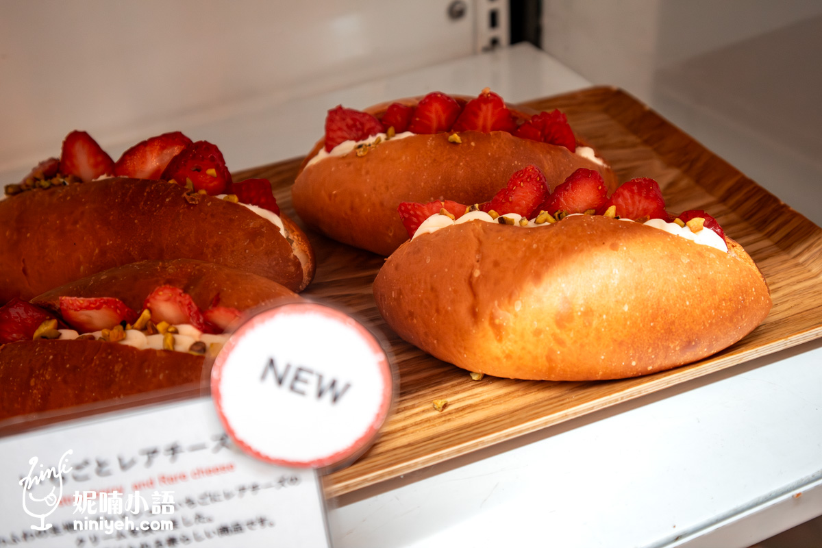 Bread, Espresso & Hakata &&｜風靡日本麵包店在福岡！獨家博多限定料理是這款