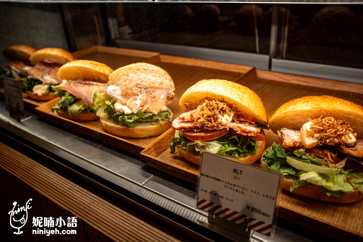 Bread, Espresso & Hakata &&｜風靡日本麵包店在福岡！獨家博多限定料理是這款