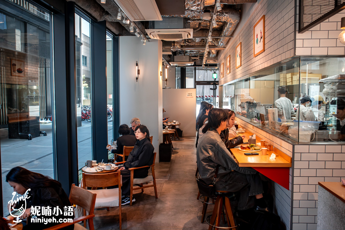 Bread, Espresso & Hakata &&｜風靡日本麵包店在福岡！獨家博多限定料理是這款