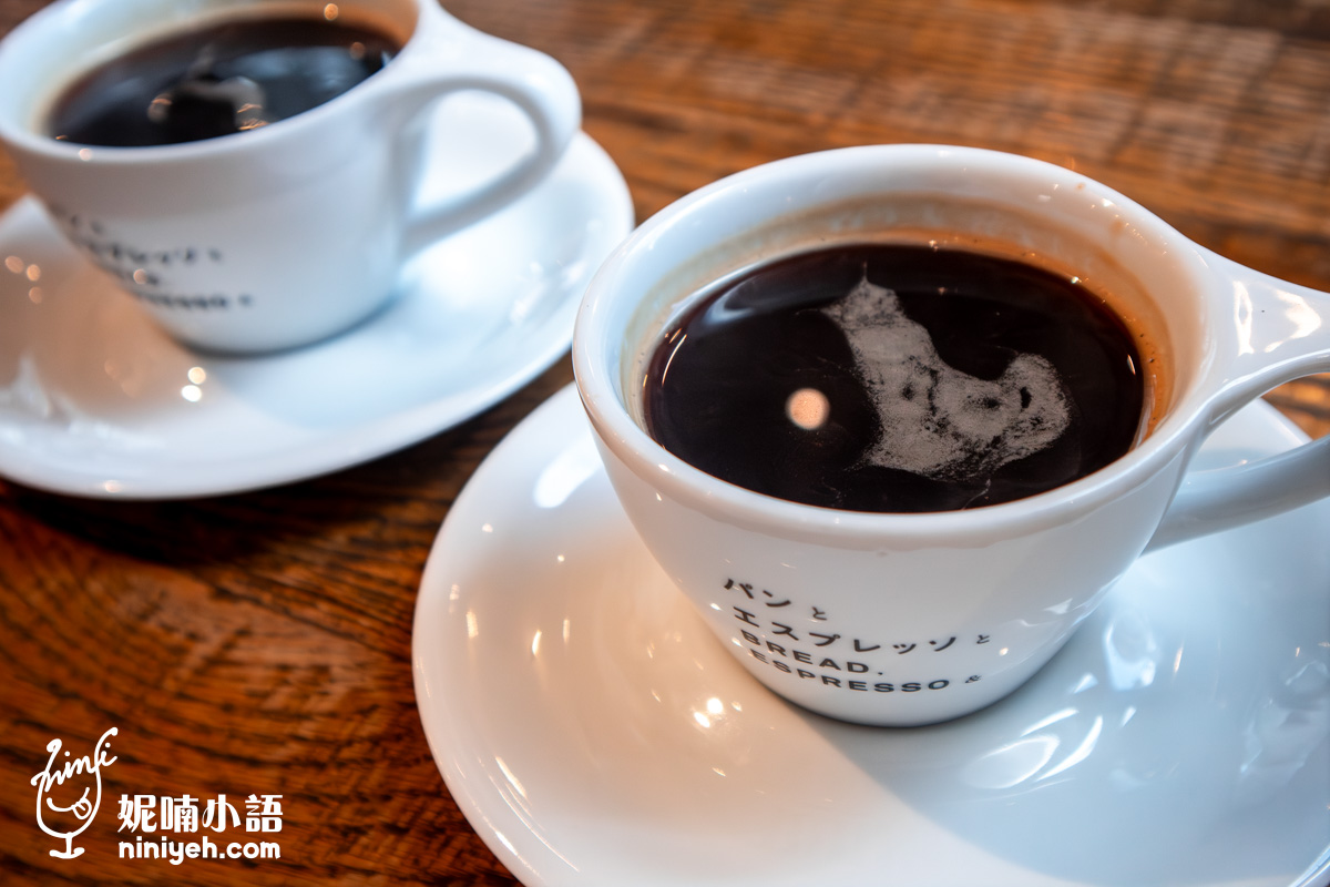 Bread, Espresso & Hakata &&｜風靡日本麵包店在福岡！獨家博多限定料理是這款