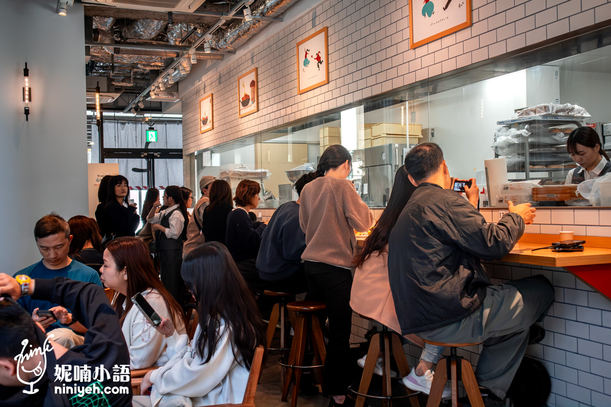 Bread, Espresso & Hakata &&｜風靡日本麵包店在福岡！獨家博多限定料理是這款