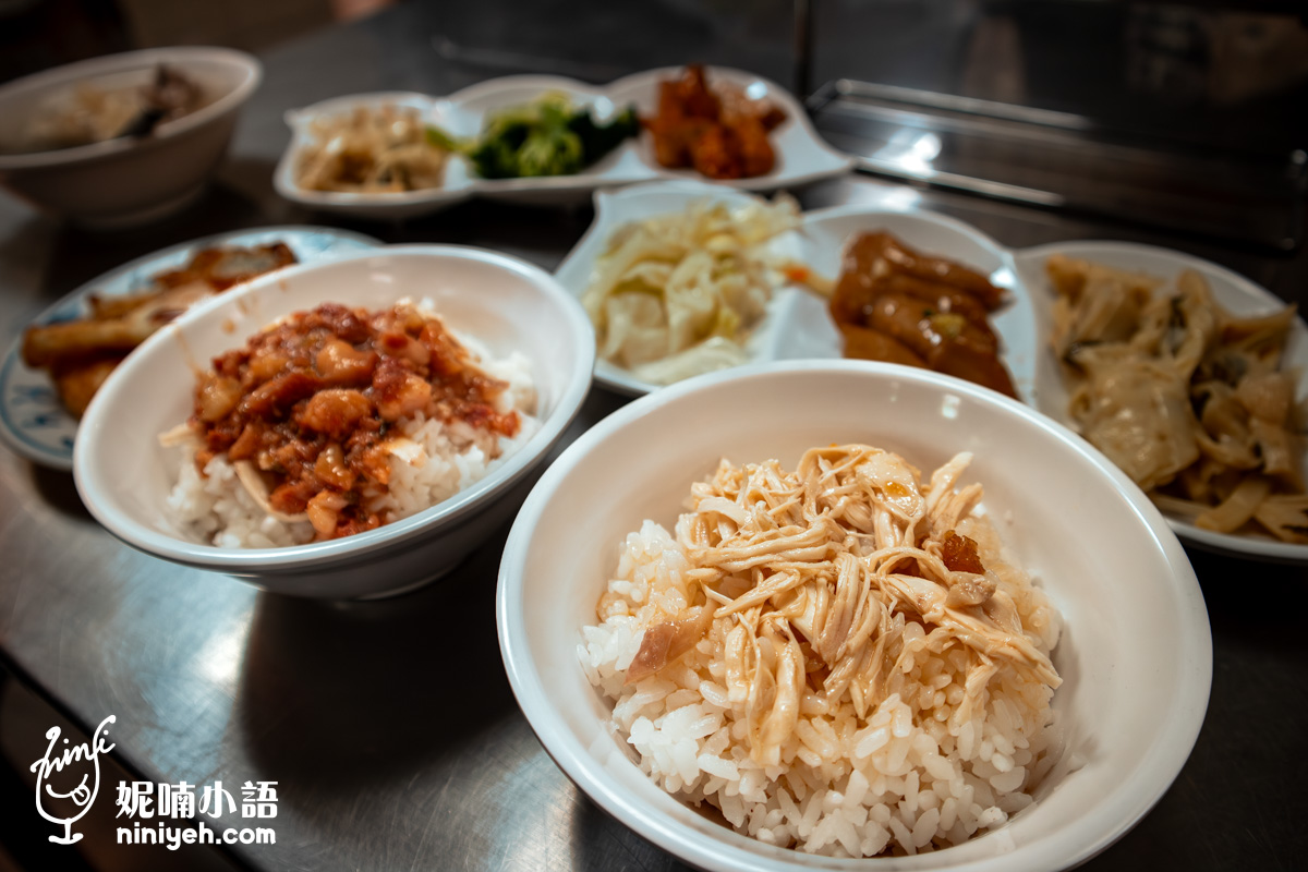 網站近期文章：梁記嘉義雞肉飯｜紅到讓人想不透的台北雞肉飯名店