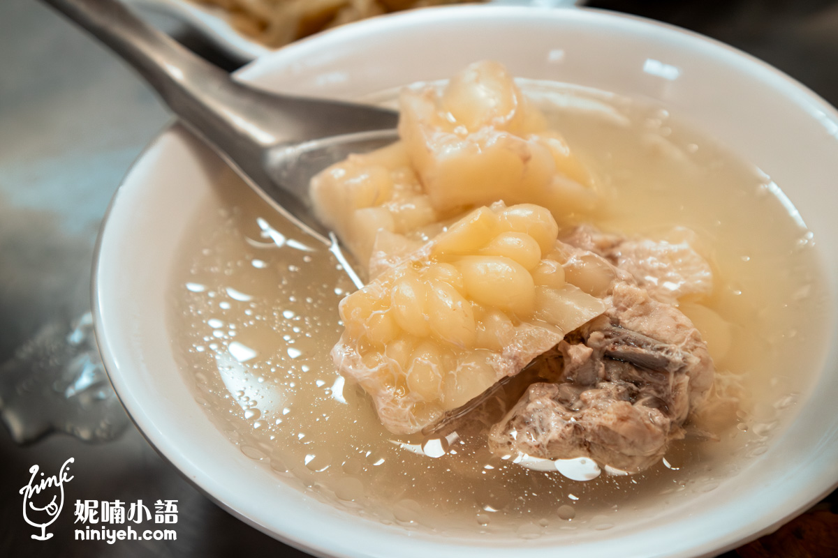 梁記嘉義雞肉飯｜紅到讓人想不透的台北雞肉飯名店