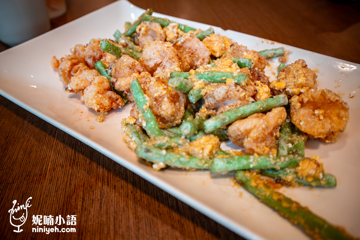 廚房客家小館｜黃仁勳到訪過的台北廚房！吃不到臭豆腐是招牌菜