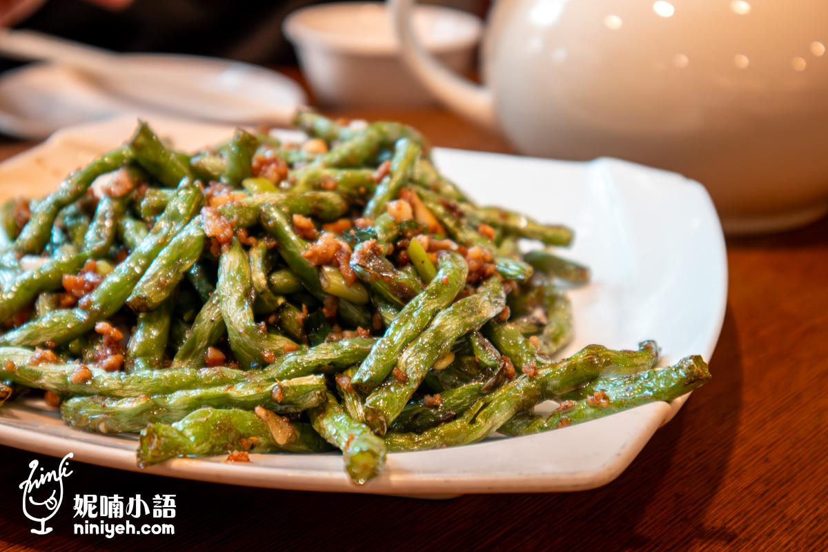 廚房客家小館｜黃仁勳到訪過的台北廚房！吃不到臭豆腐是招牌菜