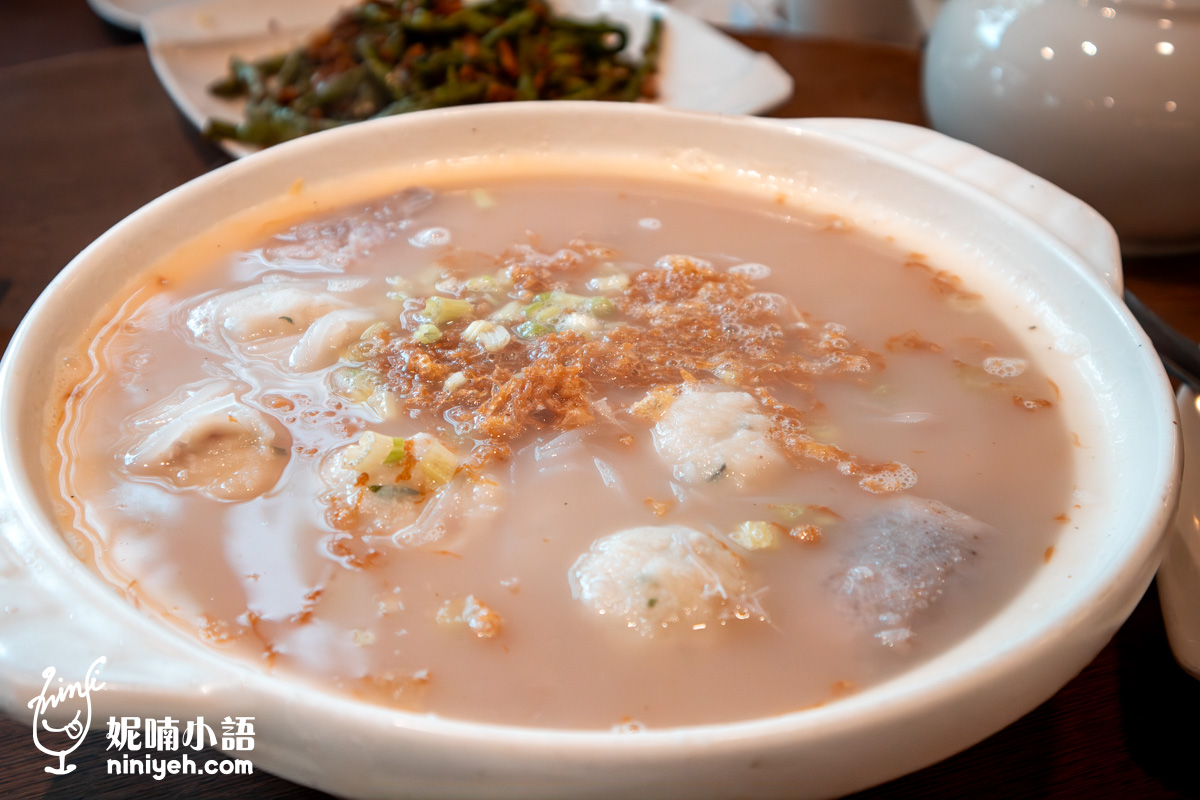 廚房客家小館｜黃仁勳到訪過的台北廚房！吃不到臭豆腐是招牌菜