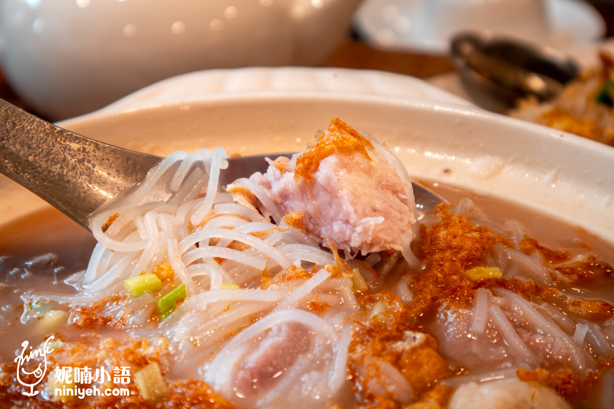 廚房客家小館｜黃仁勳到訪過的台北廚房！吃不到臭豆腐是招牌菜