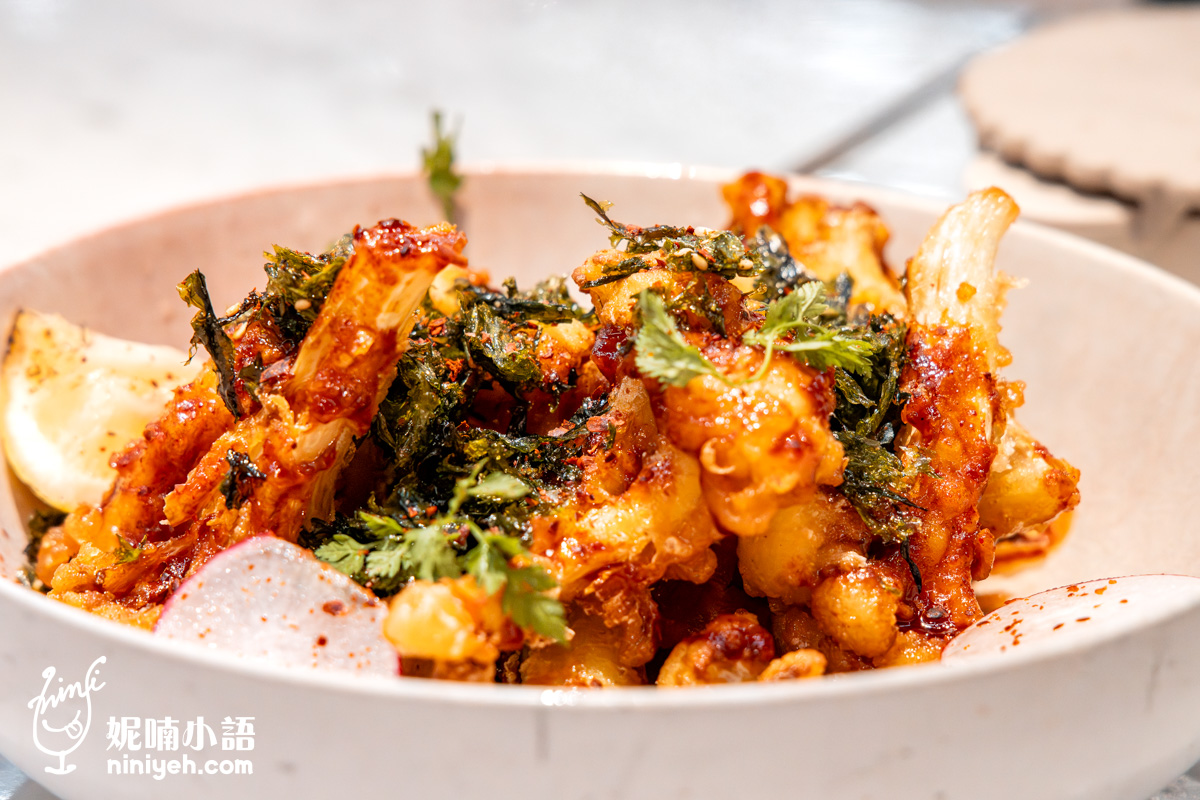 蔬慕 Vegan Amore|京站百貨超人氣蔬食餐酒館!濃郁系料理是蔬食者天堂 蔬慕 Vegan Amore|京站百貨超人氣蔬食餐酒館!濃郁系料理是蔬食者天堂