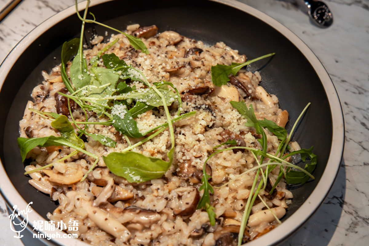 蔬慕 Vegan Amore|京站百貨超人氣蔬食餐酒館!濃郁系料理是蔬食者天堂 蔬慕 Vegan Amore|京站百貨超人氣蔬食餐酒館!濃郁系料理是蔬食者天堂