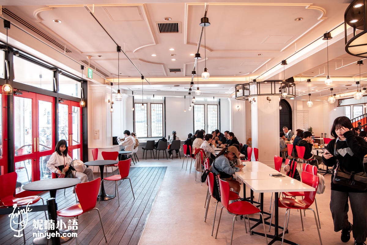 DE FONTEIN GRILL BURGER|豪斯登堡也吃得到「佐世保認證漢堡」了!經典標配組合告訴你 DE FONTEIN GRILL BURGER|豪斯登堡也吃得到「佐世保認證漢堡」了!經典標配組合告訴你