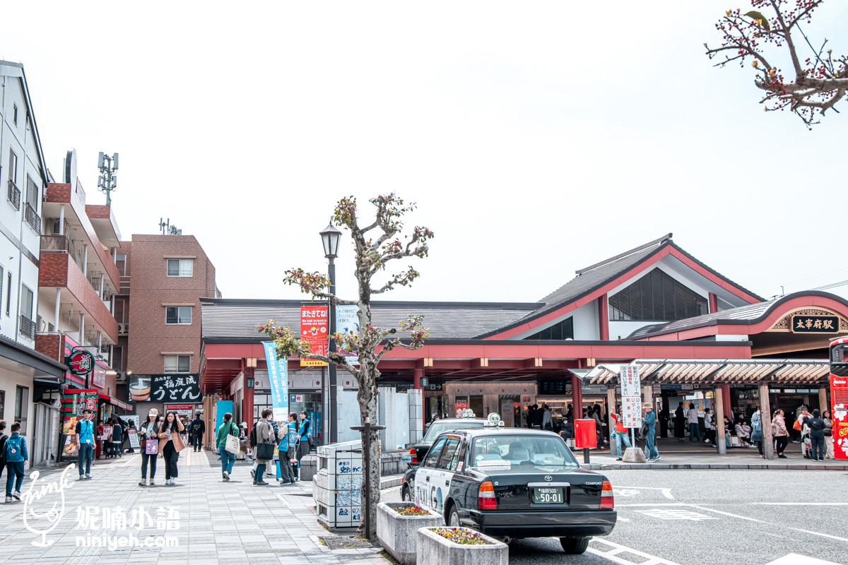 一蘭太宰府參道店｜全球獨家五角麵碗和59公分長麵！親子友善的福岡拉麵店