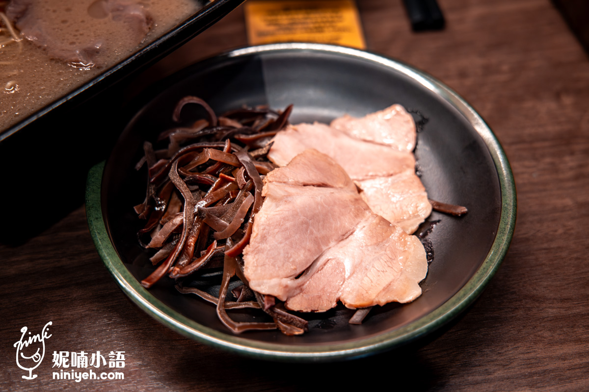 一蘭太宰府參道店｜全球獨家五角麵碗和59公分長麵！親子友善的福岡拉麵店