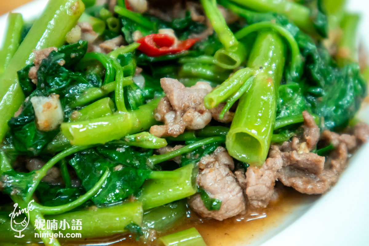 駱記小炒｜米其林必比登推薦！外國觀光客也愛的熱門排隊熱炒店