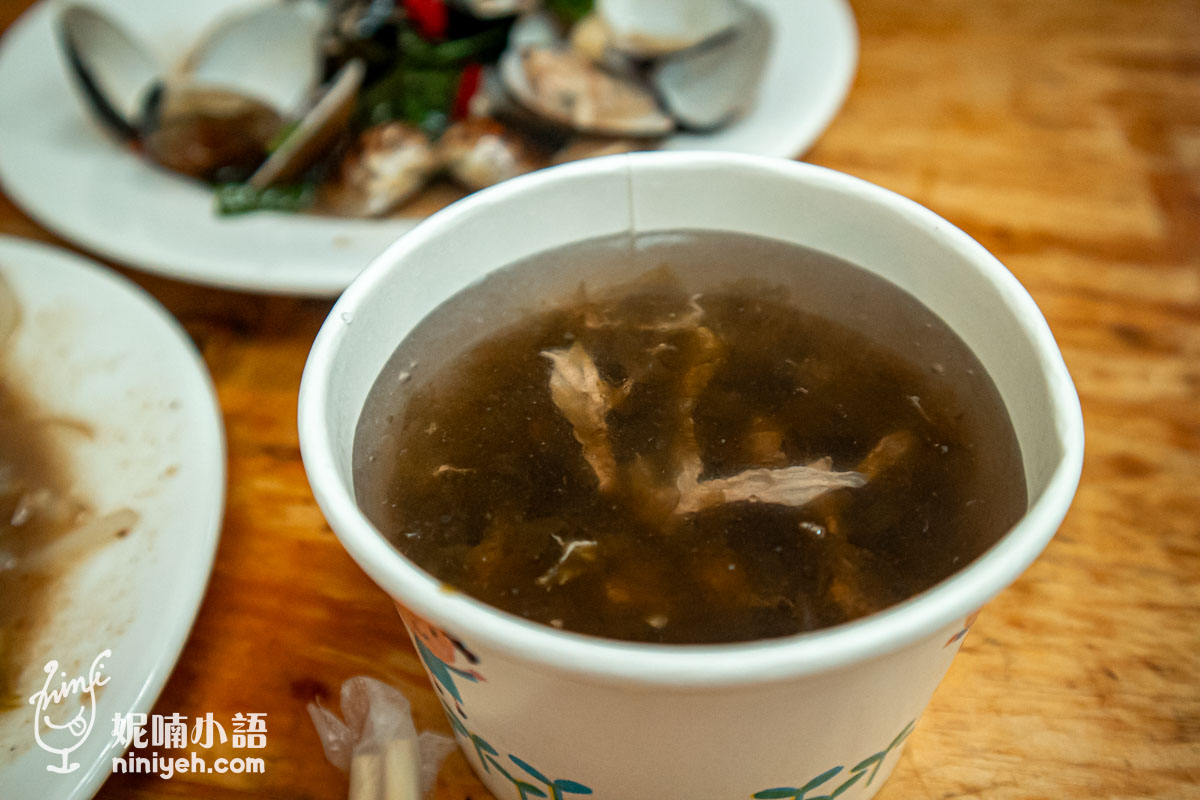 駱記小炒｜米其林必比登推薦！外國觀光客也愛的熱門排隊熱炒店