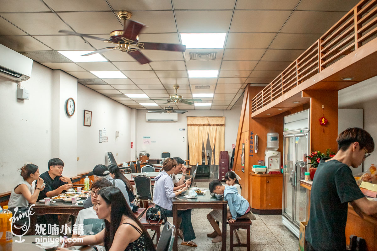 阿姑的店｜花蓮吉安創意台菜餐廳！招牌限量松阪豬預訂才吃得到