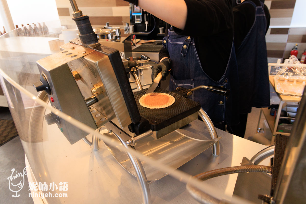 豪斯登堡必吃美食五選｜露天餐廳到散步點心讓你一天吃不完的推薦清單