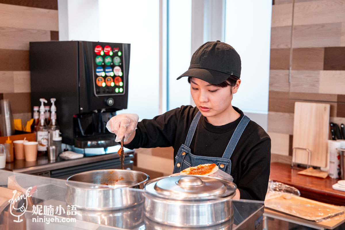 豪斯登堡必吃美食五選｜露天餐廳到散步點心讓你一天吃不完的推薦清單