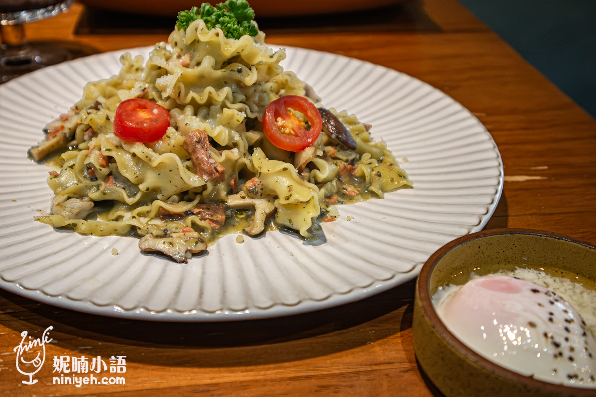 斐得蔬食 VERDURE 松山店｜台中蔬食米其林一星餐廳！大份量質感蔬食插旗台北