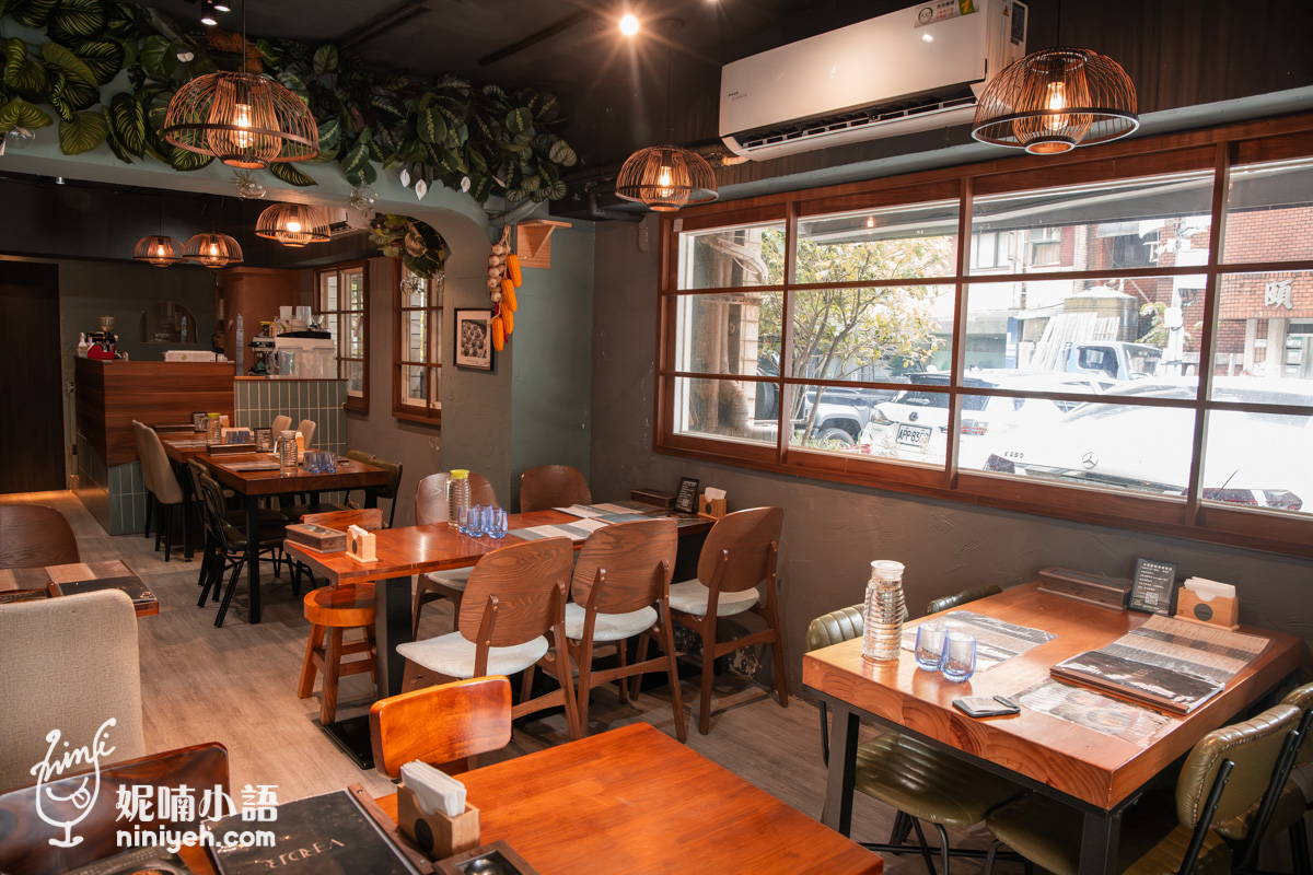 斐得蔬食 VERDURE 松山店｜台中蔬食米其林一星餐廳！大份量質感蔬食插旗台北