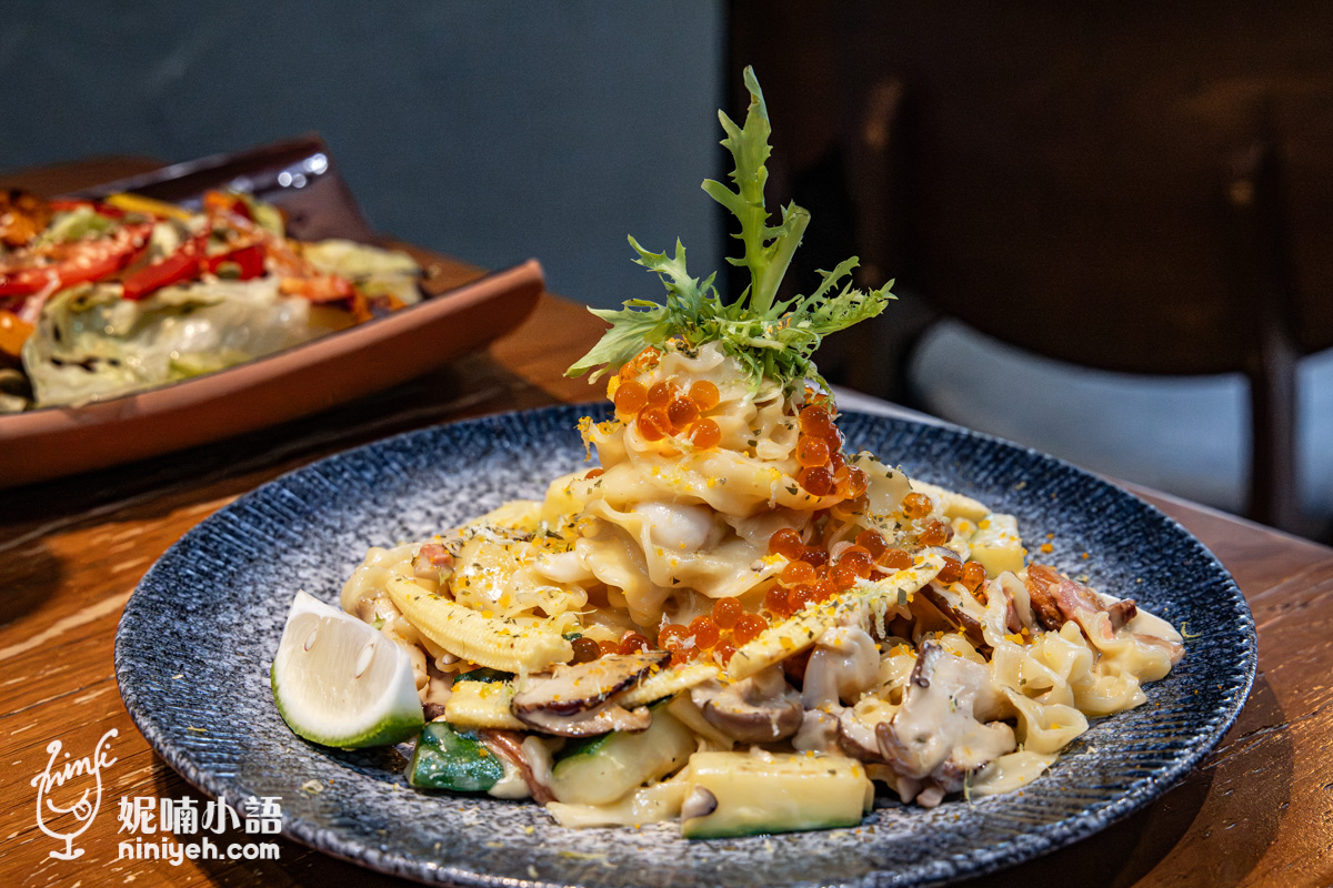 斐得蔬食 VERDURE 松山店｜台中蔬食米其林一星餐廳！大份量質感蔬食插旗台北