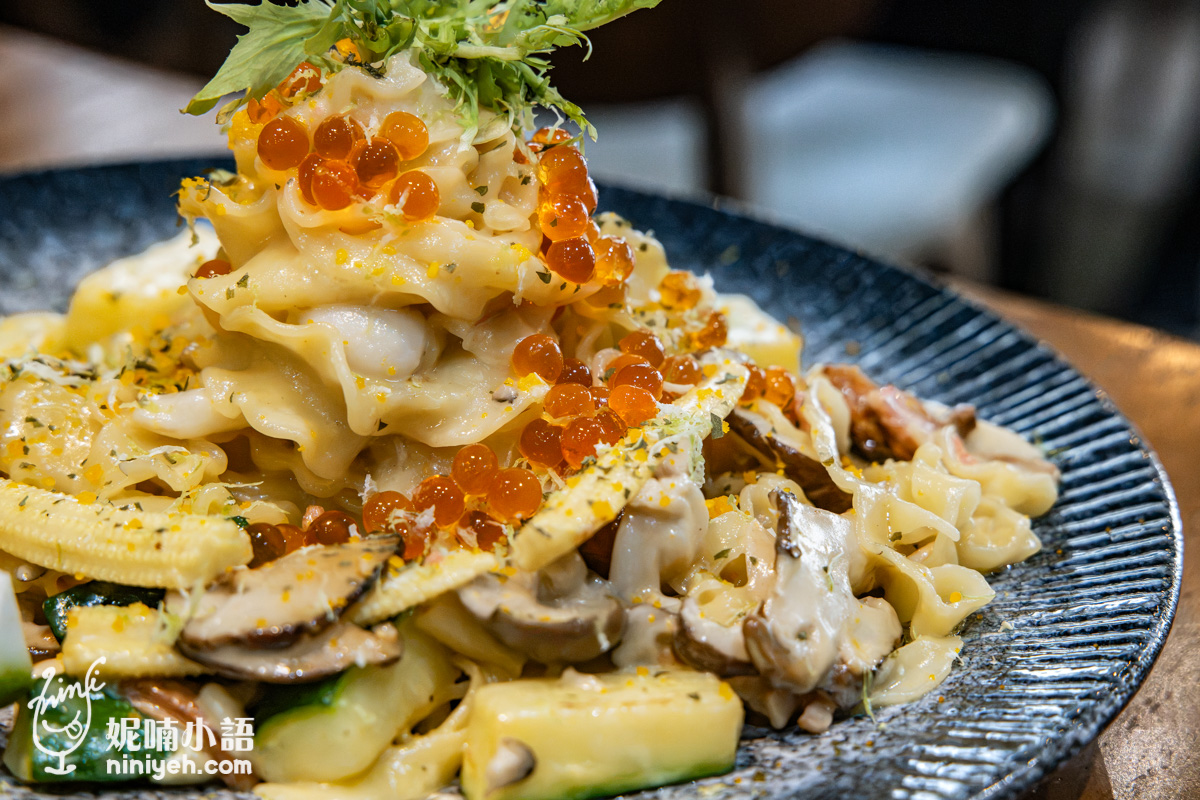 斐得蔬食 VERDURE 松山店｜台中蔬食米其林一星餐廳！大份量質感蔬食插旗台北
