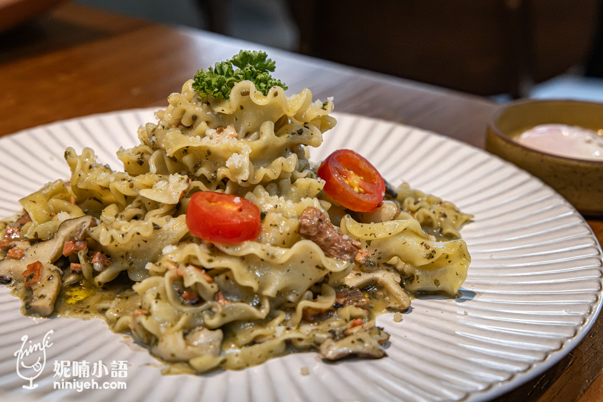 斐得蔬食 VERDURE 松山店｜台中蔬食米其林一星餐廳！大份量質感蔬食插旗台北