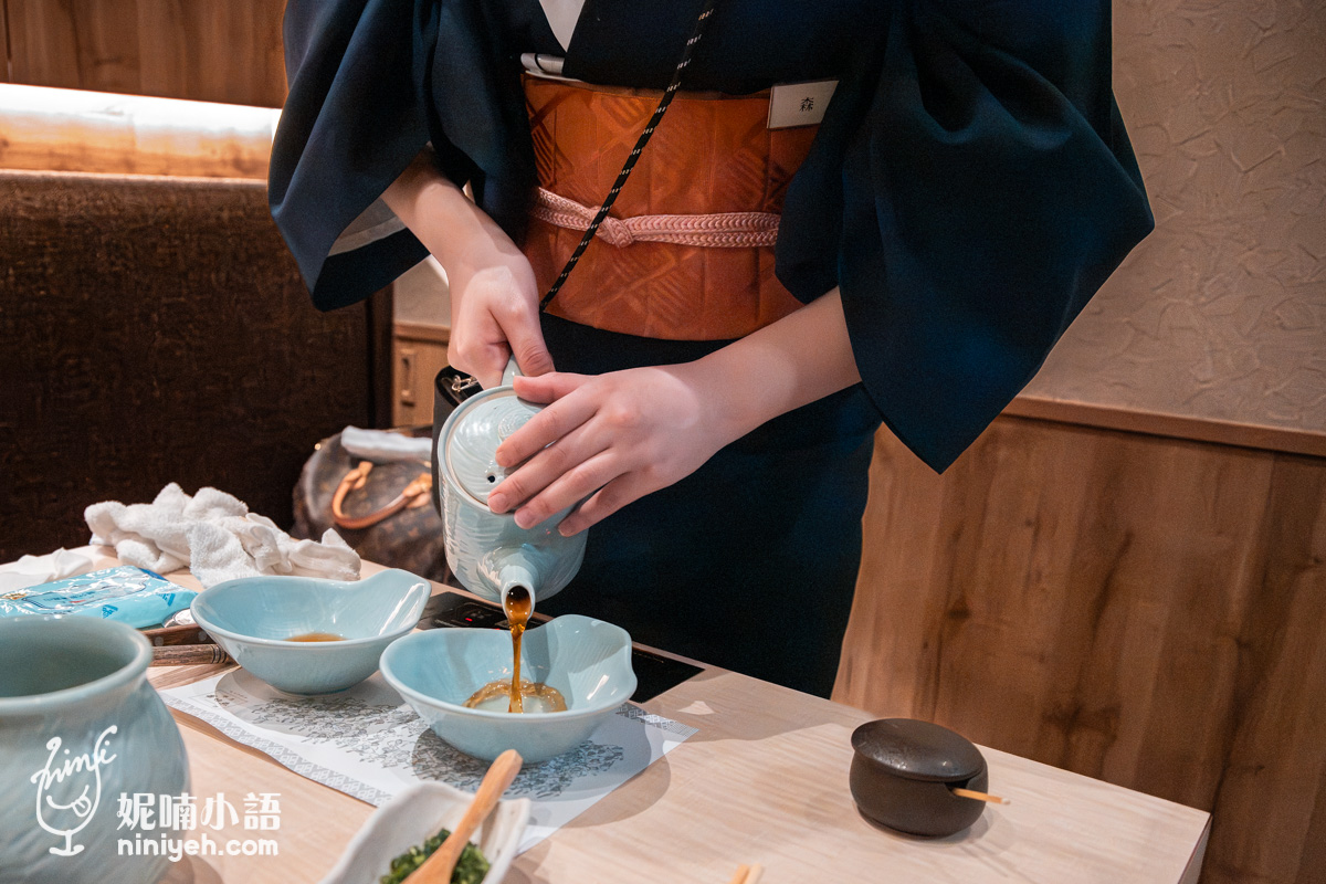 【福岡美食推薦】 博多華味鳥天神店｜九州必吃雞肉水炊鍋名店