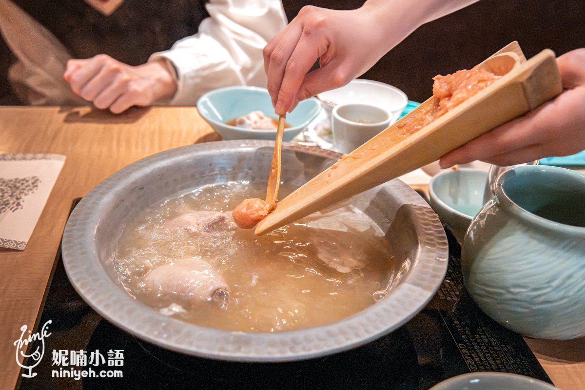 【福岡美食推薦】 博多華味鳥天神店｜九州必吃雞肉水炊鍋名店