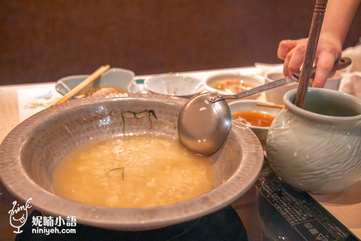 【福岡美食推薦】 博多華味鳥天神店｜九州必吃雞肉水炊鍋名店