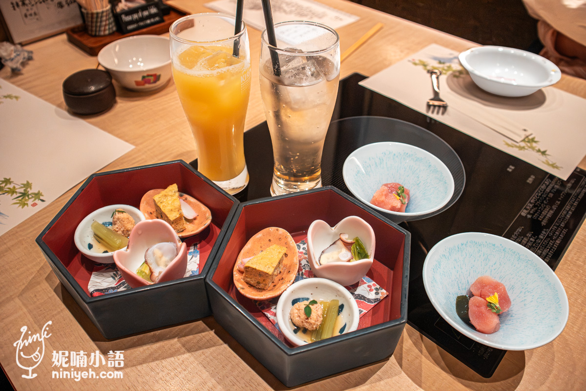 【福岡美食推薦】 博多華味鳥天神店｜九州必吃雞肉水炊鍋名店