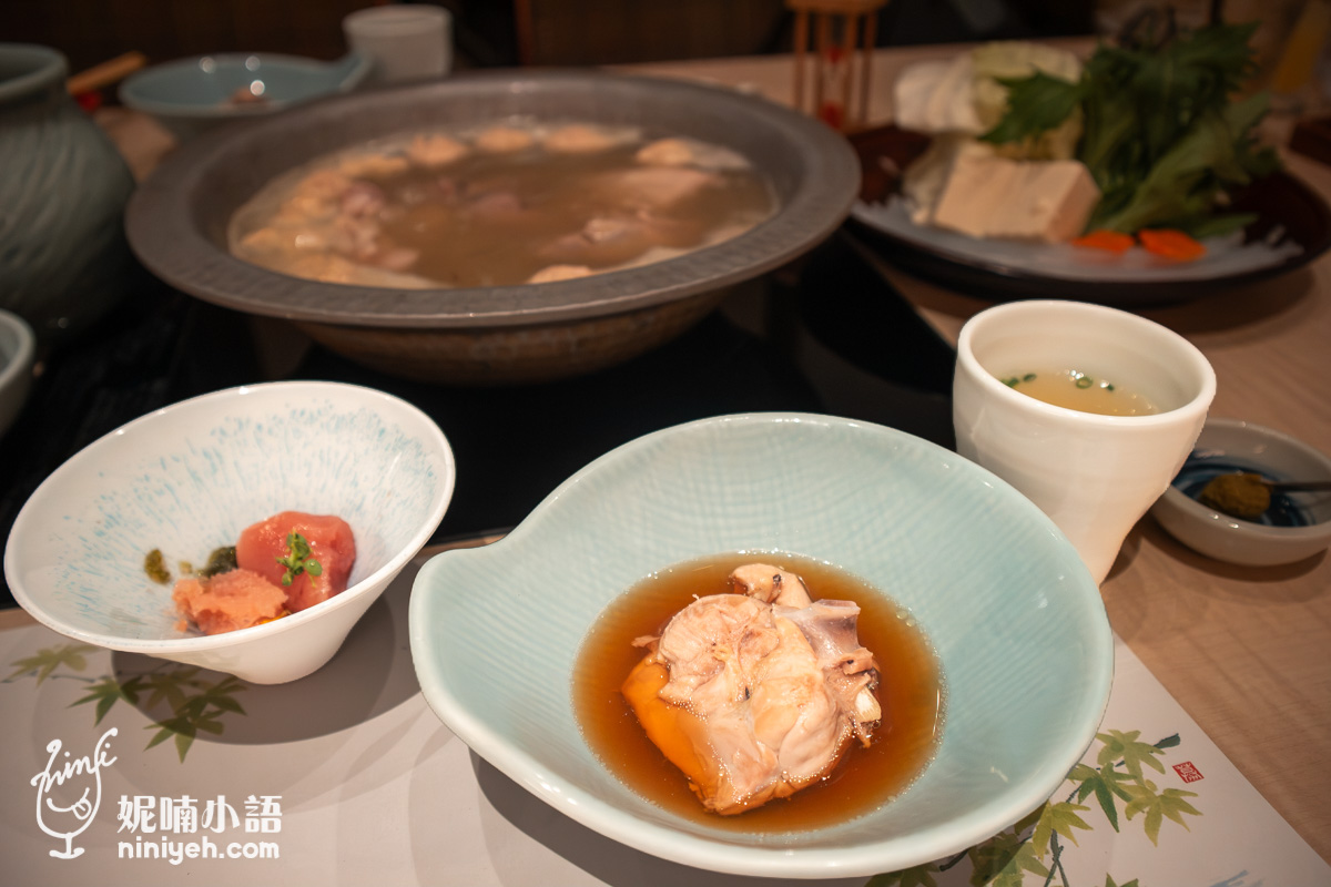 網站近期文章：【福岡美食推薦】 博多華味鳥天神店｜九州必吃雞肉水炊鍋名店