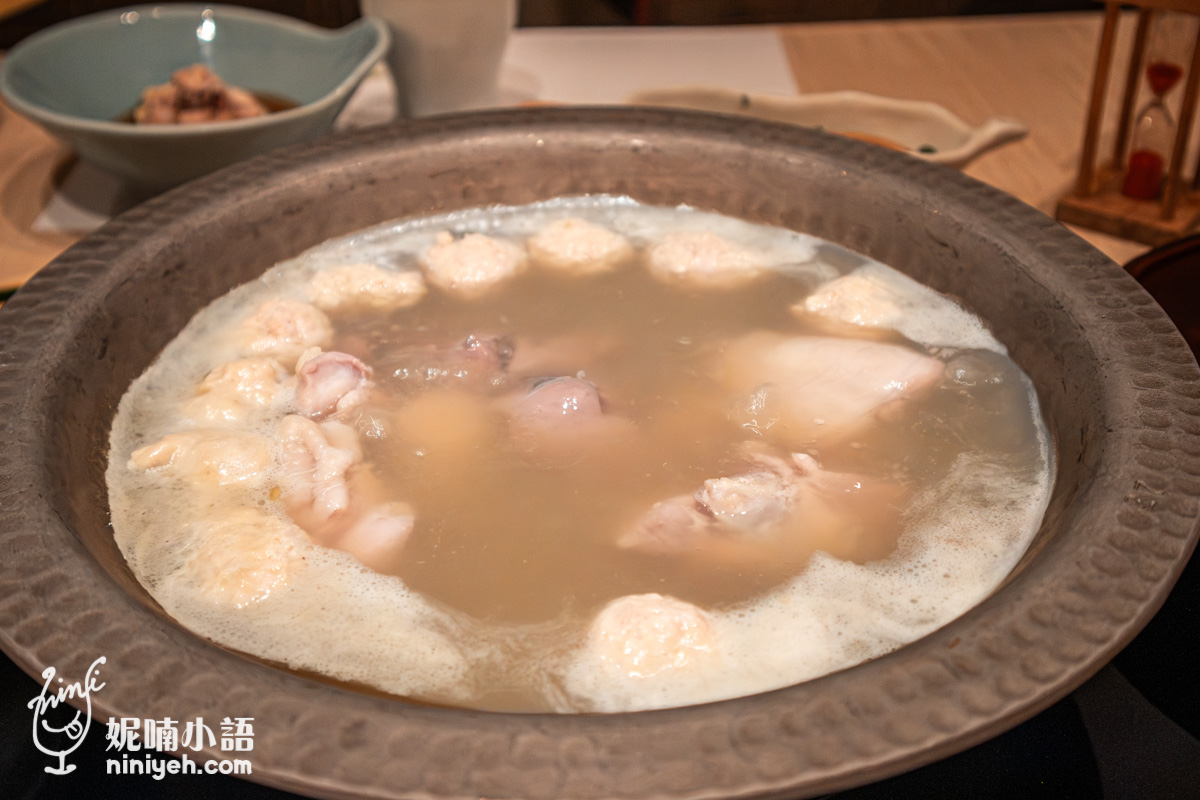 【福岡美食推薦】 博多華味鳥天神店｜九州必吃雞肉水炊鍋名店