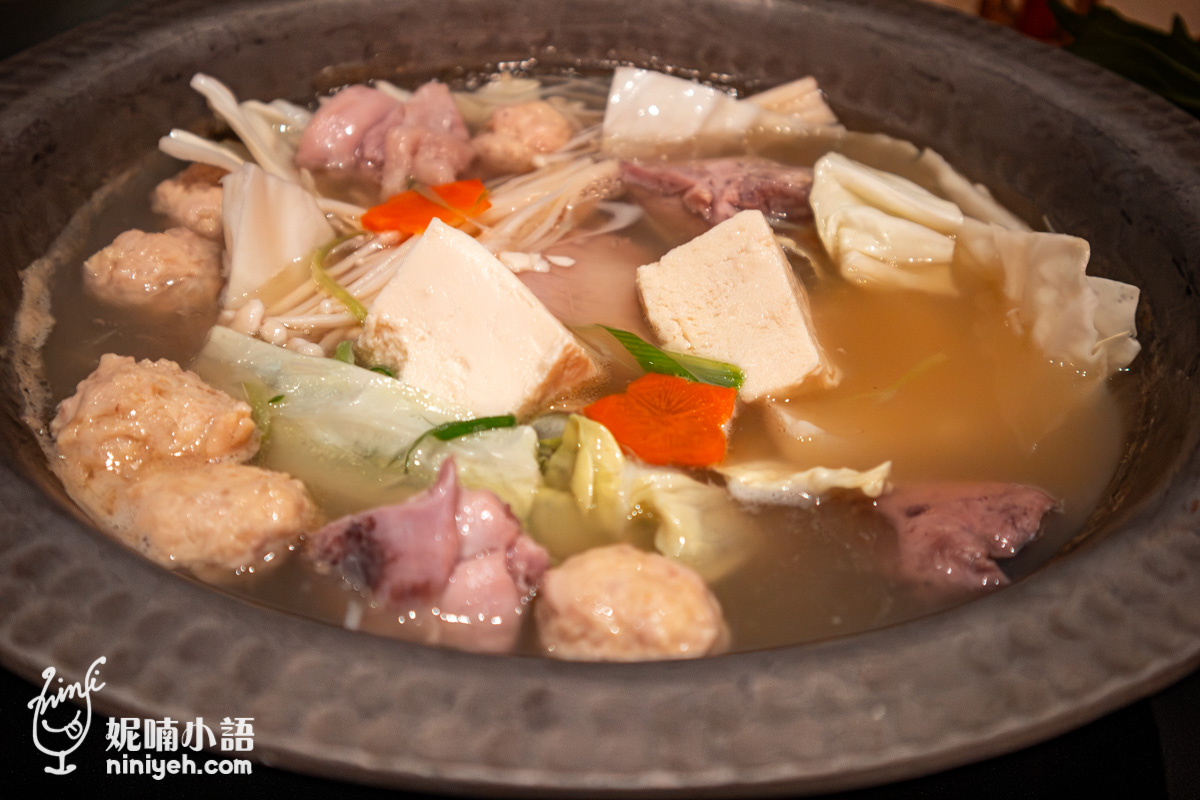 【福岡美食推薦】 博多華味鳥天神店｜九州必吃雞肉水炊鍋名店