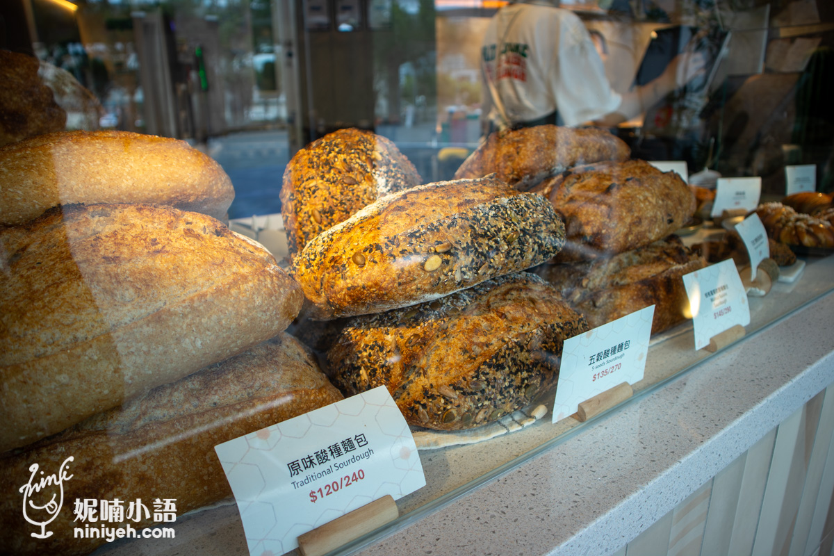SALT&STONE LaLaport 南港餐廳｜名人賈永婕推薦的500盤美義風格餐廳！必點菜色告訴你