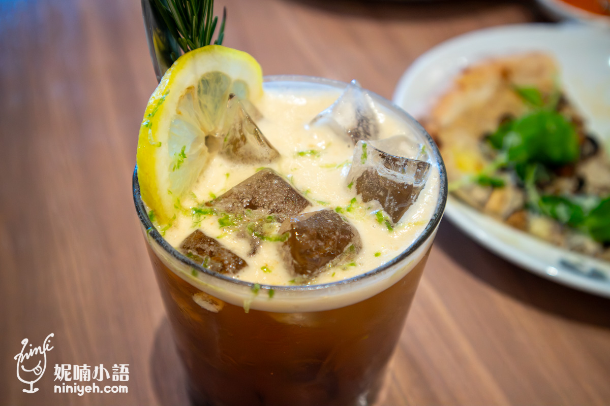 SALT&STONE LaLaport 南港餐廳｜名人賈永婕推薦的500盤美義風格餐廳！必點菜色告訴你