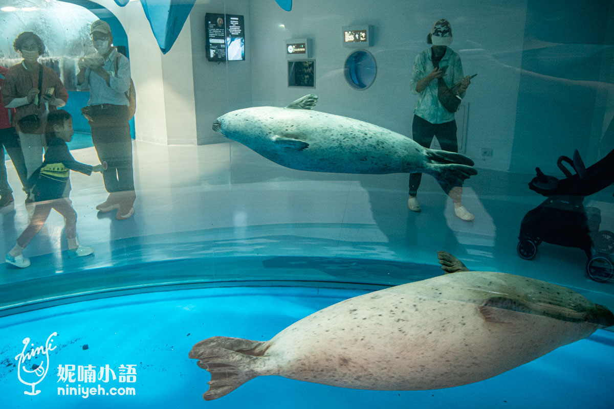 Xpark 水族館|帶一歲寶寶輕鬆放電!開箱10大展區與親子路線攻略 Xpark 水族館|帶一歲寶寶輕鬆放電!開箱10大展區與親子路線攻略