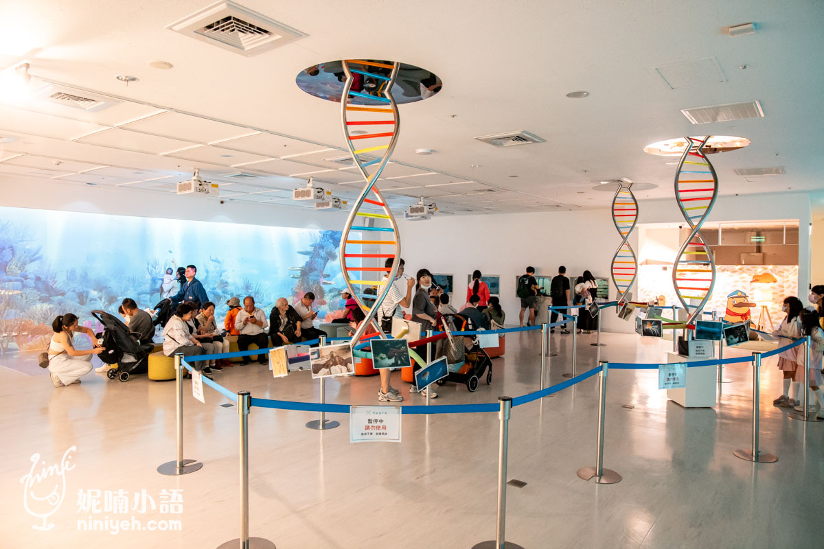 Xpark 水族館|帶一歲寶寶輕鬆放電!開箱10大展區與親子路線攻略 Xpark 水族館|帶一歲寶寶輕鬆放電!開箱10大展區與親子路線攻略