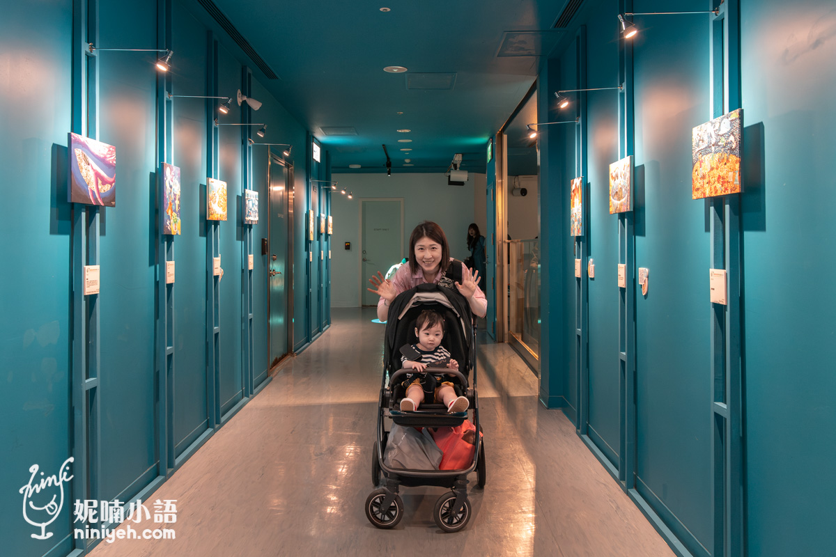 Xpark 水族館|帶一歲寶寶輕鬆放電!開箱10大展區與親子路線攻略 Xpark 水族館|帶一歲寶寶輕鬆放電!開箱10大展區與親子路線攻略