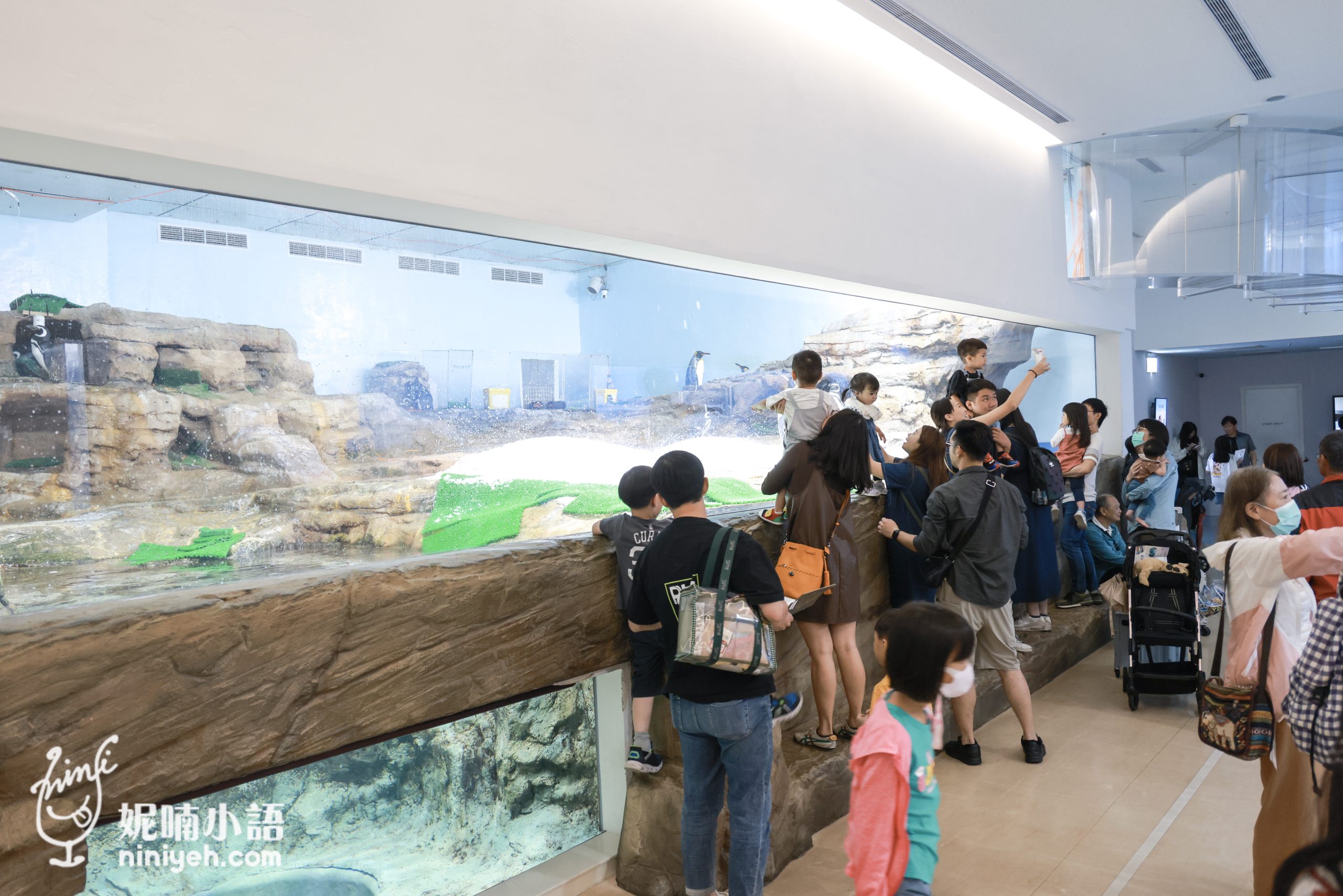 Xpark 水族館|帶一歲寶寶輕鬆放電!開箱10大展區與親子路線攻略 Xpark 水族館|帶一歲寶寶輕鬆放電!開箱10大展區與親子路線攻略