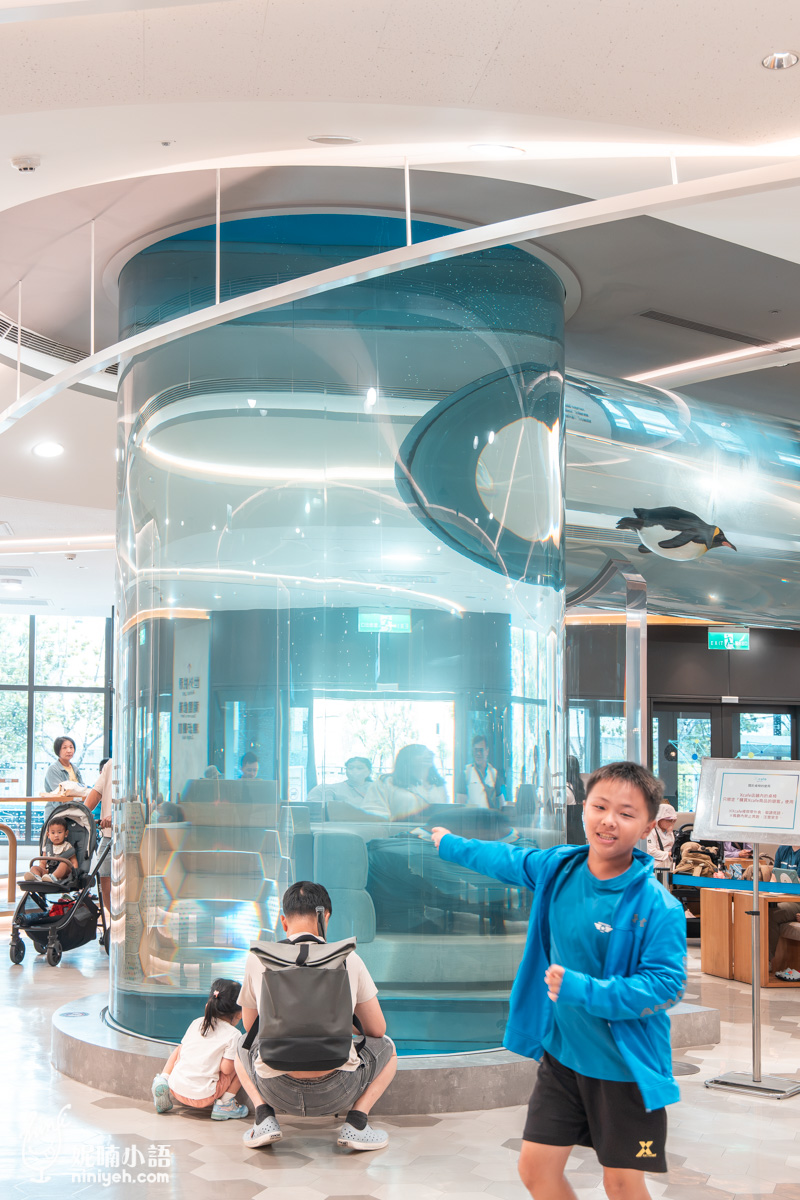 Xpark 水族館|帶一歲寶寶輕鬆放電!開箱10大展區與親子路線攻略 Xpark 水族館|帶一歲寶寶輕鬆放電!開箱10大展區與親子路線攻略