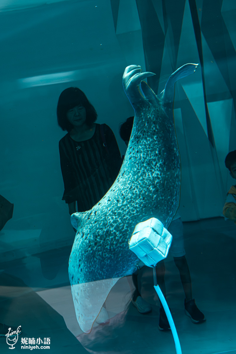 Xpark 水族館|帶一歲寶寶輕鬆放電!開箱10大展區與親子路線攻略 Xpark 水族館|帶一歲寶寶輕鬆放電!開箱10大展區與親子路線攻略