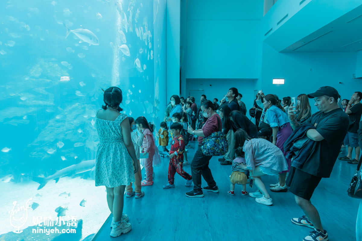 Xpark 水族館|帶一歲寶寶輕鬆放電!開箱10大展區與親子路線攻略 Xpark 水族館|帶一歲寶寶輕鬆放電!開箱10大展區與親子路線攻略