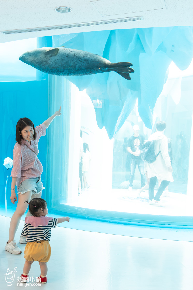 Xpark 水族館|帶一歲寶寶輕鬆放電!開箱10大展區與親子路線攻略 Xpark 水族館|帶一歲寶寶輕鬆放電!開箱10大展區與親子路線攻略
