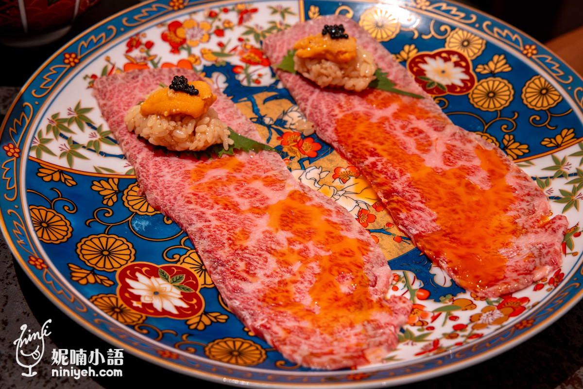 台南美食｜橋山鵲邸壽喜燒：台北頂級名店插旗！解鎖日本三大銘柄和牛