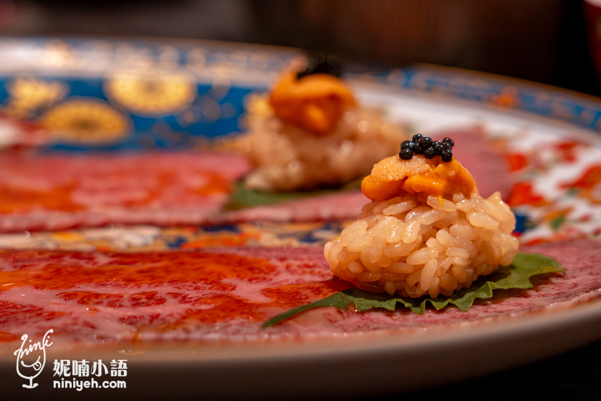 台南美食｜橋山鵲邸壽喜燒：台北頂級名店插旗！解鎖日本三大銘柄和牛